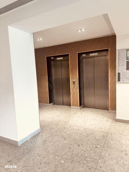 Apartament 2 camere - Baneasa - Petrom City - 0% Comision - 16