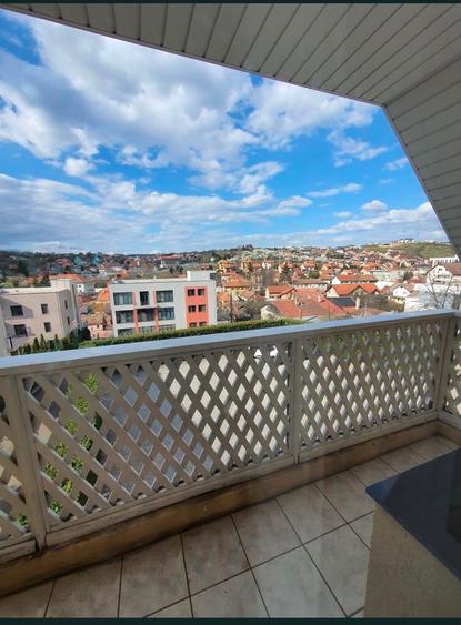 Apartament cu 3 camere de închiriat , str. Gheorghe Doja-AP1538 - 8