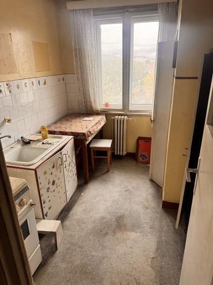 Apartament cu 2 camere în Elisabetin