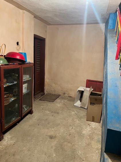 Casă individuală cu 4 camere cu Garaj în Exterior Sud