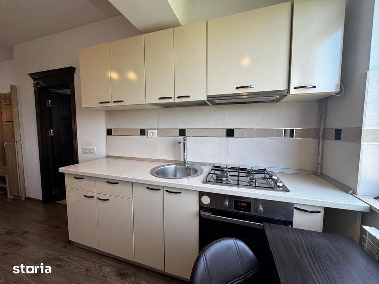Apartament cu 2 camere Moara de Vant - 3