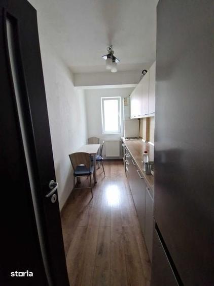 Apartament cu 2 camere în Florești