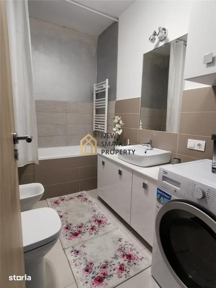 Apartament cu 2 camere în Calea Aradului