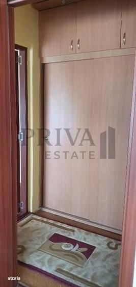 Apartament cu 2 camere semidecomandat în Spitalul Județean