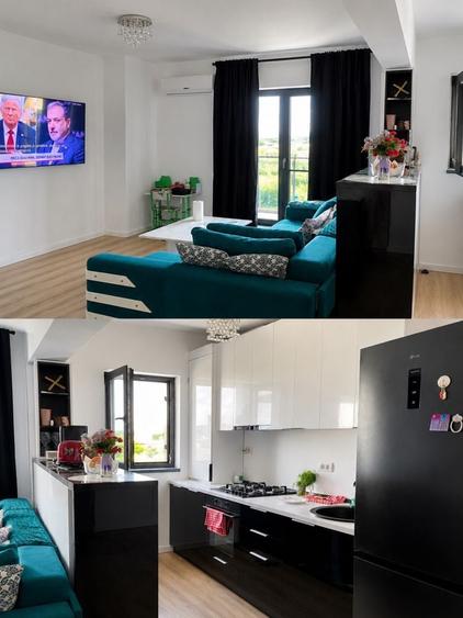 vand apartament in constanta south side - 2