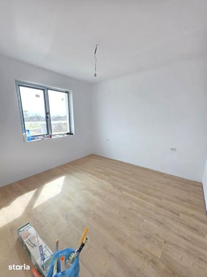 Casa 4 Camere Parter +Pod Teren 400 mp. Domne?ti-ilfov - 14