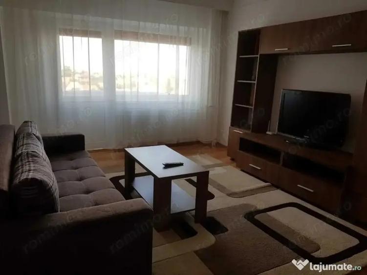 Inchiriez garsoniera situata la Doamna Ghica - Bucuresti (Bucuresti-Ilfov) - 1