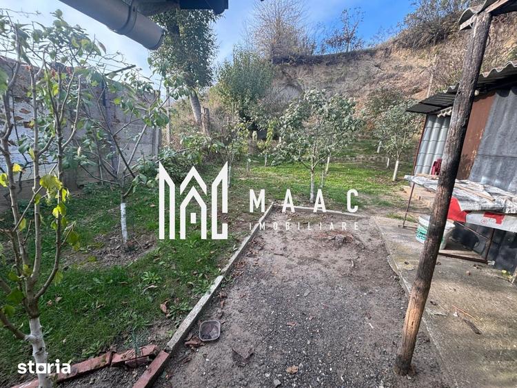 Casă cu 4 camere cu Teren 494 Mp în Șura Mare