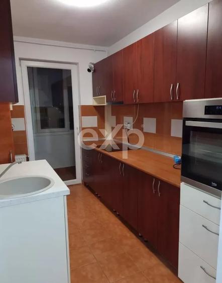 Apartament cu 2 dormitoare | 58 mp | Decomandat | Grigorescu - 3