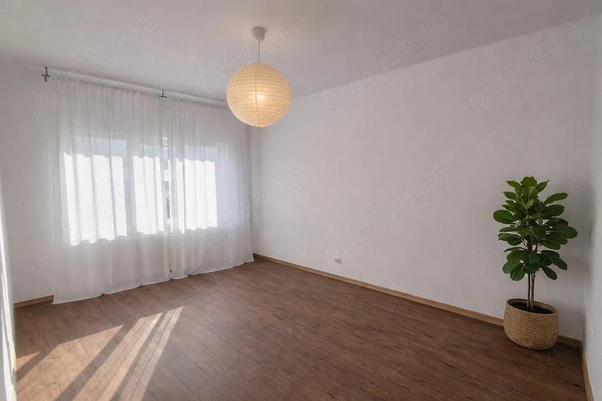 Proprietar vand apartament 3 camere, 62mp, decomandat, central - 1