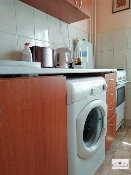 Garsonieră decomandată în Vitan Mall