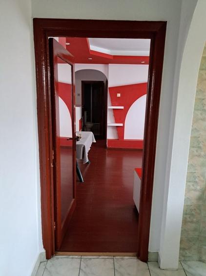 Apartament cu 2 camere semidecomandat în Ultracentral