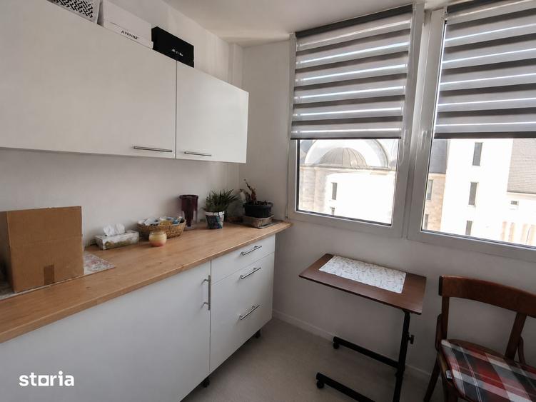 Apartament 3 camere in zona strazii Henri Coanda - 5