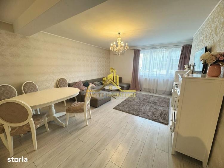 3 camere, premium, spatios, modern, bloc nou, parcare, Borhanci - 2
