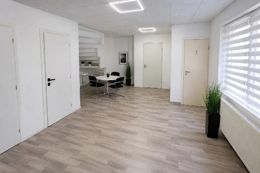 Spațiu comercial, de 70 mp, în Central
