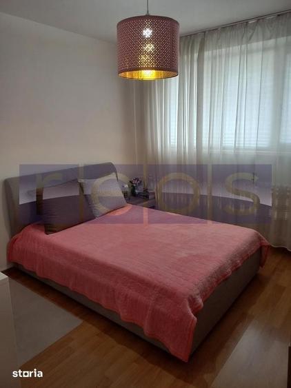 DE VANZARE 3 CAMERE | 71 MP | VALEA OLTULUI | MOBILAT | METROU - 4