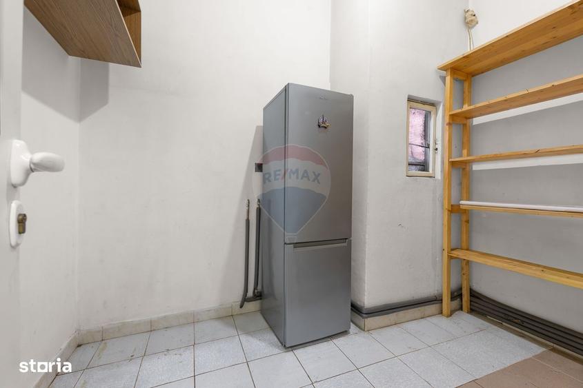 Casă cu 4 camere cu Teren 500 Mp în Malul Mureșului