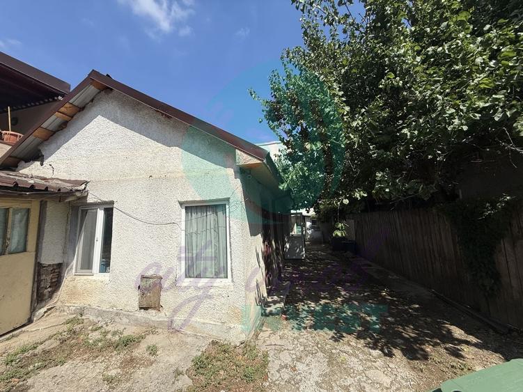 Casă individuală cu 3 camere cu Canalizare în Pache Protopopescu