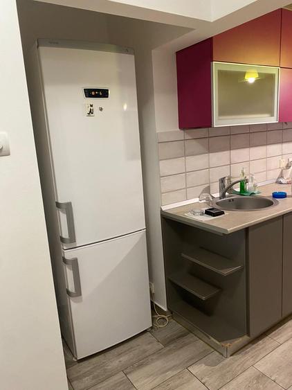 Dr. Taberei-Romancierilor-Metrou 3 minute de bloc- Apartament 2 camere, mobilat - 3