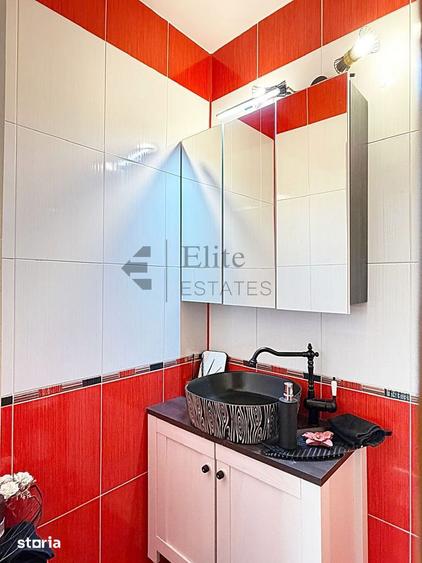 Apartament cu 4 camere decomandat în Ultracentral