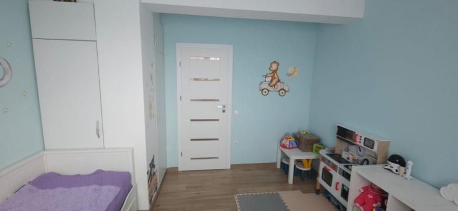 Apartament 3 camere, 70 mp, Baciu - 9