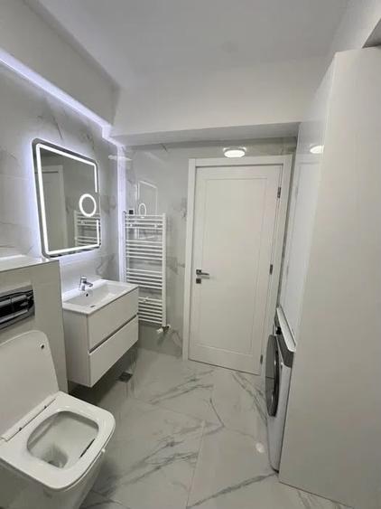Apartament cu 2 camere în Pipera