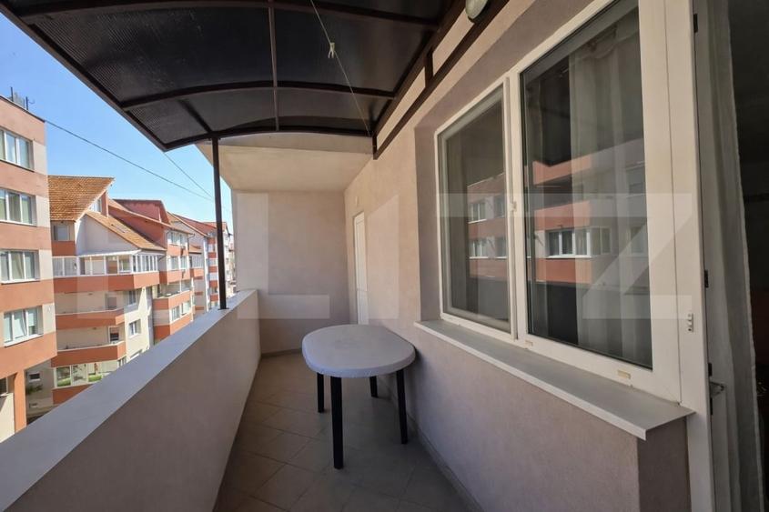 Apartament cu 3 camere,85 mp,Anghel Saligny - 3