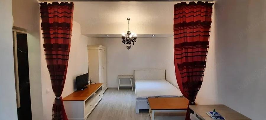 Garsonieră semidecomandată în Ozana