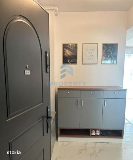 Apartament cu 3 camere în Rahova