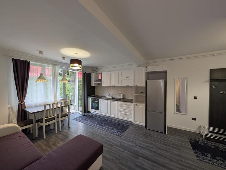 Apartament 3 camere, gradina, parcare, zona Teilor - 1