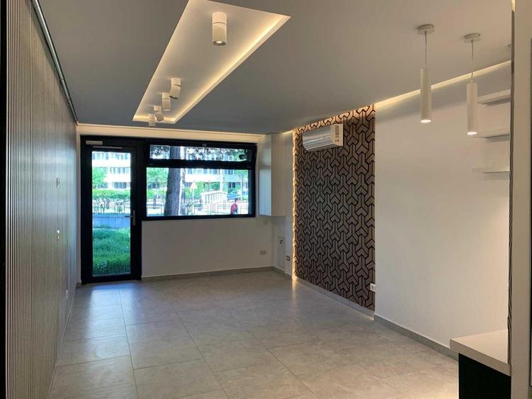 Spațiu comercial, de 26 mp, în Ultracentral