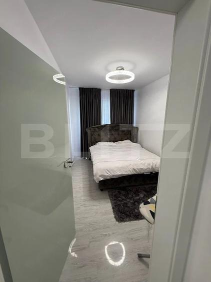 Apartament superb cu 3 camere 58 mp finisaje de lux, langa Parcul Poligon - 6