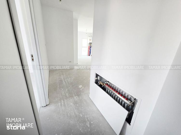 Apartament cu 3 camere în Micălaca