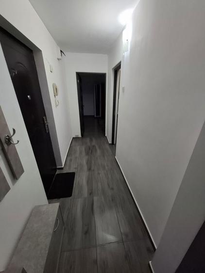 Apartament cu 2 camere decomandat în Burdujeni