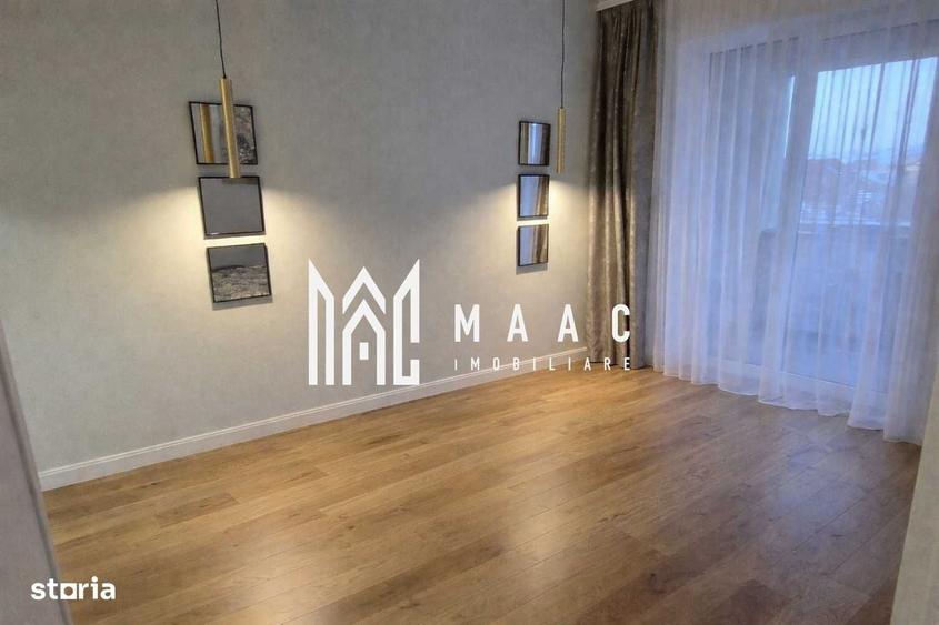 Apartament cu 3 camere în Lazaret