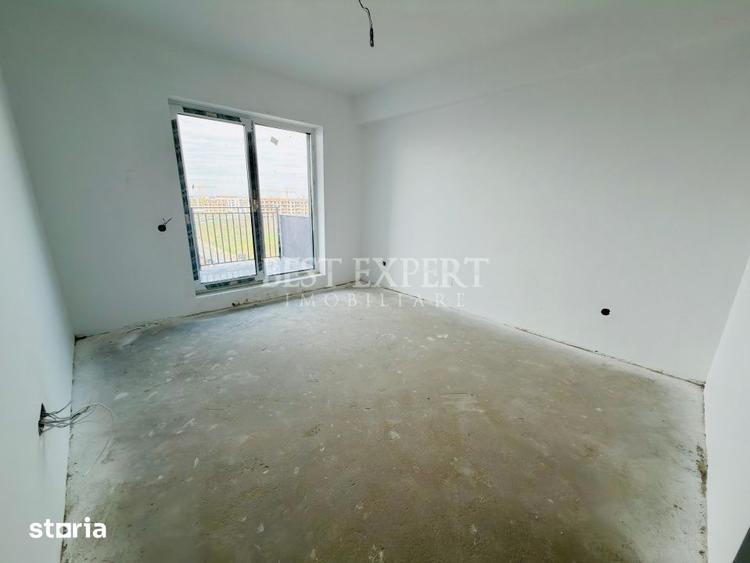 Apartament cu 4 camere în Theodor Pallady
