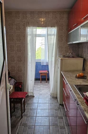 Apartament cu 2 camere decomandat în Dacia