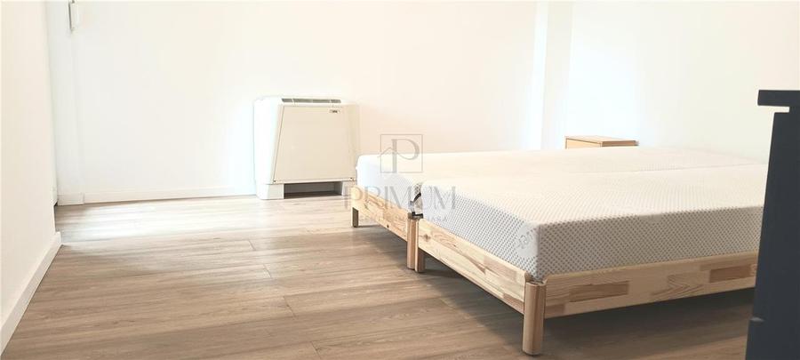 Apartament cu 2 camere decomandat, mobilat în Torontalului