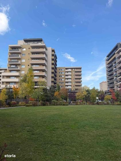 Apartament cu 2 camere în Centrul Istoric