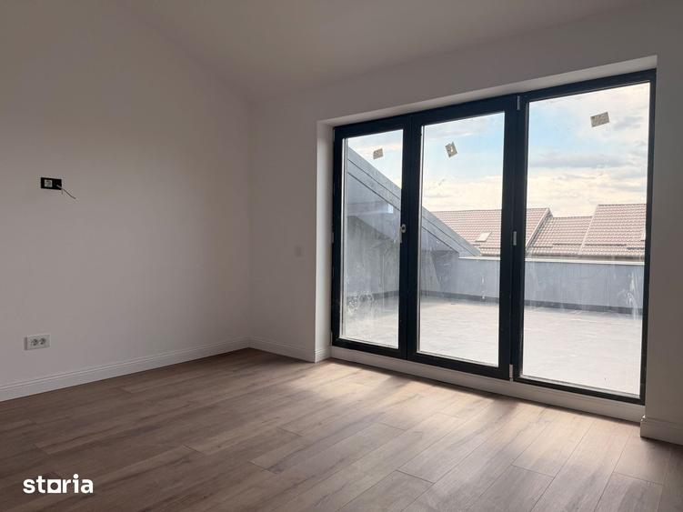 VILA | CONSTRUCTIE 2026 | LOC DE PARCARE - 8