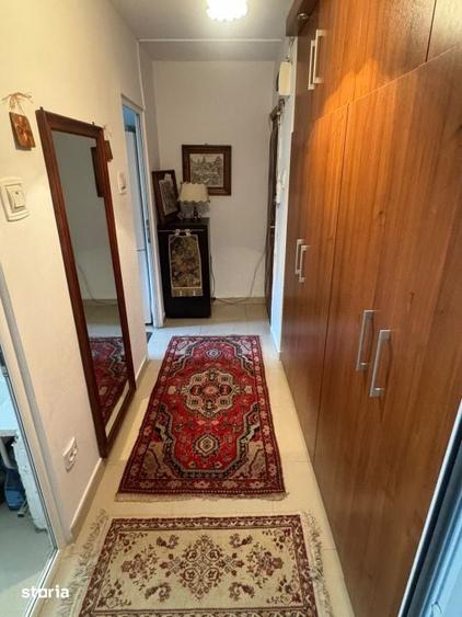 Apartament cu 2 camere în Dofteana