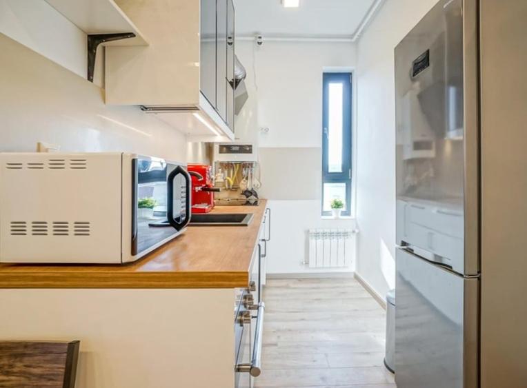 New modern apartament near Promenada Mall - 4