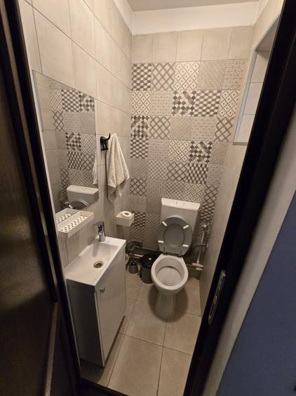 Apartament cu 2 camere decomandat în Moșilor