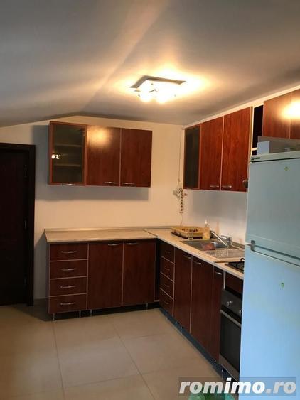 Unirii, Marasesti S+P+1+M, curte, Sp Com si 2 apartamente - 6