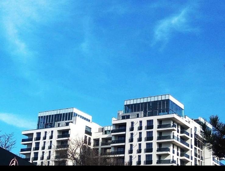 Apartament cu 2 camere decomandat, mobilat în Floreasca