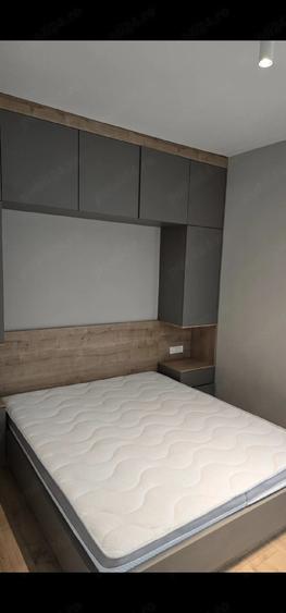 Apartament cu 2 camere decomandat în Elisabetin