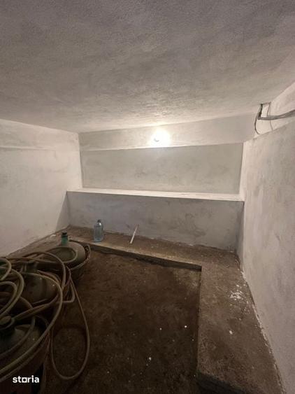 Casă cu 4 camere cu Teren 1105 Mp în Strejnicu