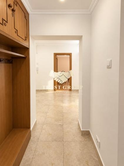 Apartament cu 3 camere decomandat, mobilat în Domenii