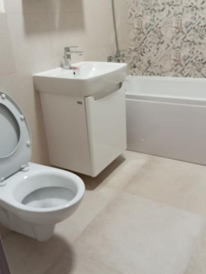 Apartament cu 3 camere decomandat, mobilat în Nicolae Grigorescu