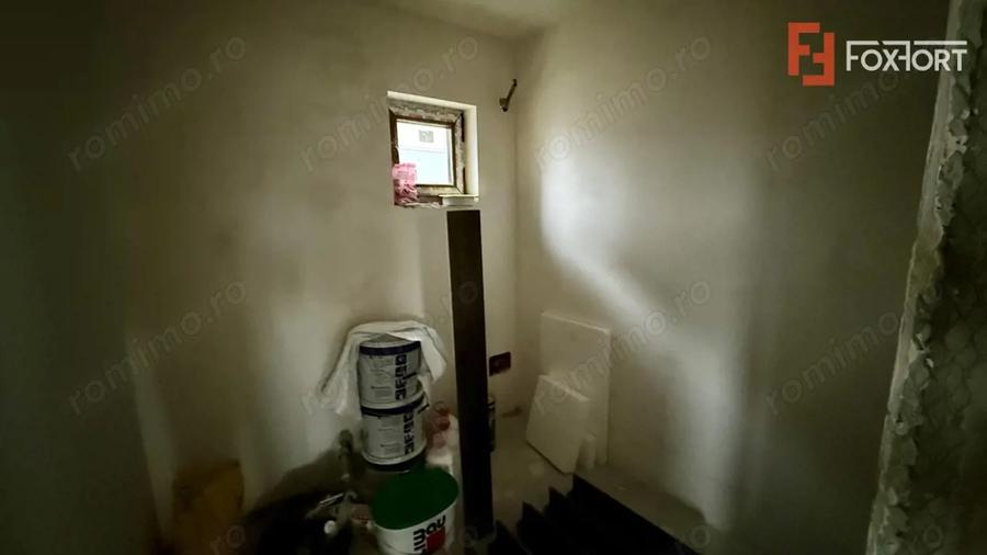 Duplex cu 3 camere, pod mansardabil si panouri fotovoltaice - Calea Urseni - 5